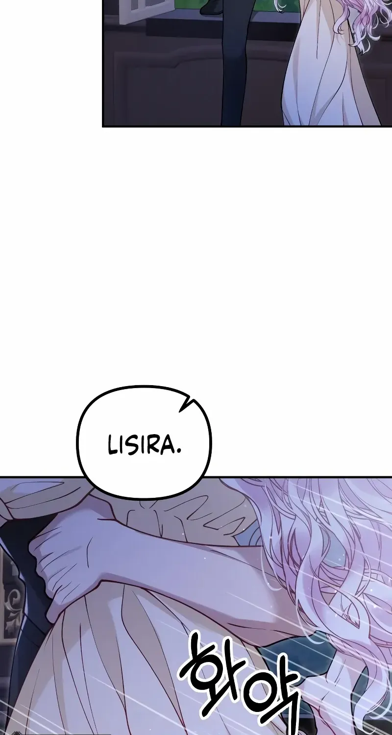 Read A Beast Swallowed by a Flower chapter 40 image 25 on Lezhin