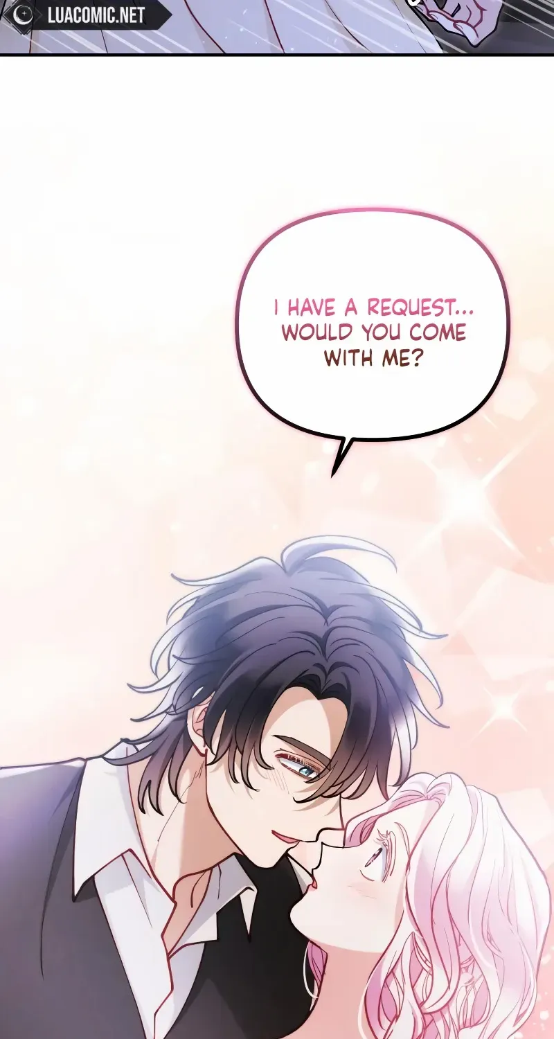 Read A Beast Swallowed by a Flower chapter 40 image 26 on Lezhin