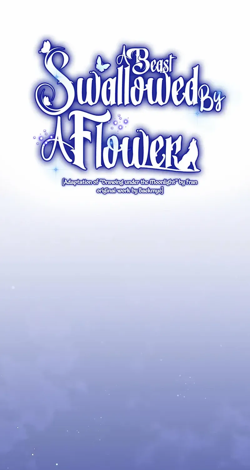 Read A Beast Swallowed by a Flower chapter 40 image 29 on Lezhin