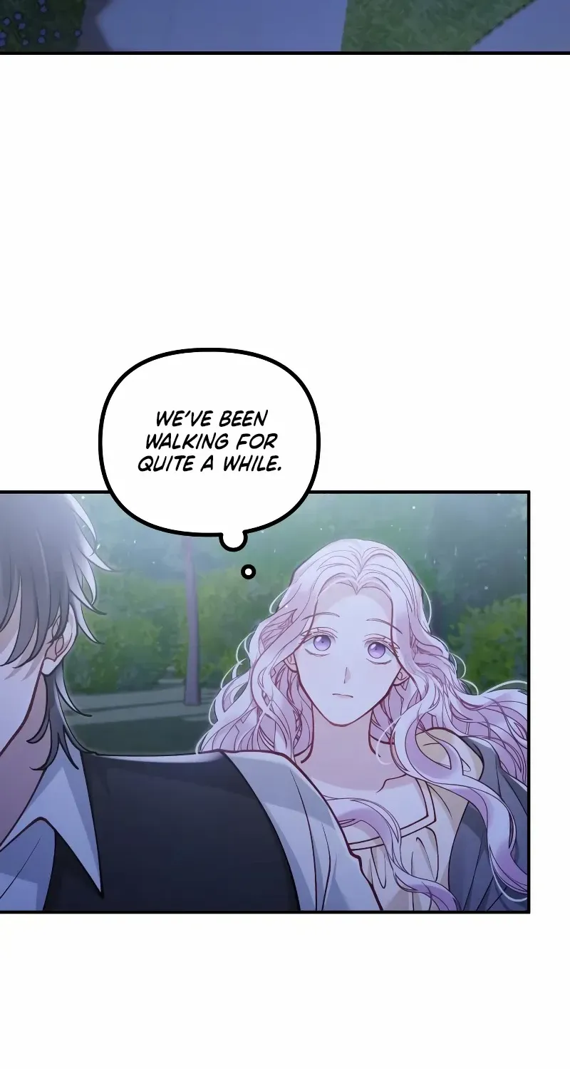 Read A Beast Swallowed by a Flower chapter 40 image 33 on Lezhin