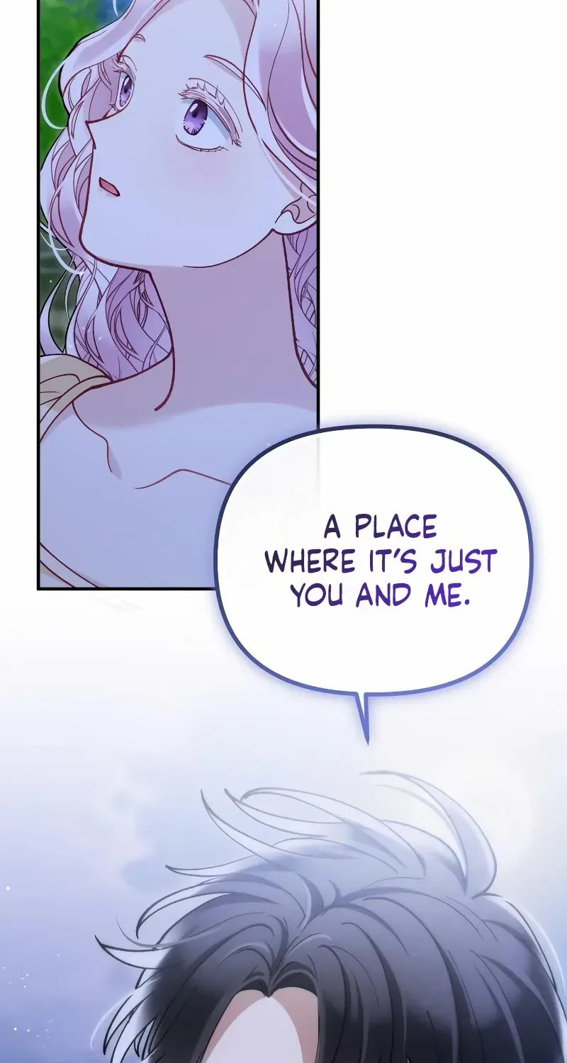 Read A Beast Swallowed by a Flower chapter 40 image 36 on Lezhin