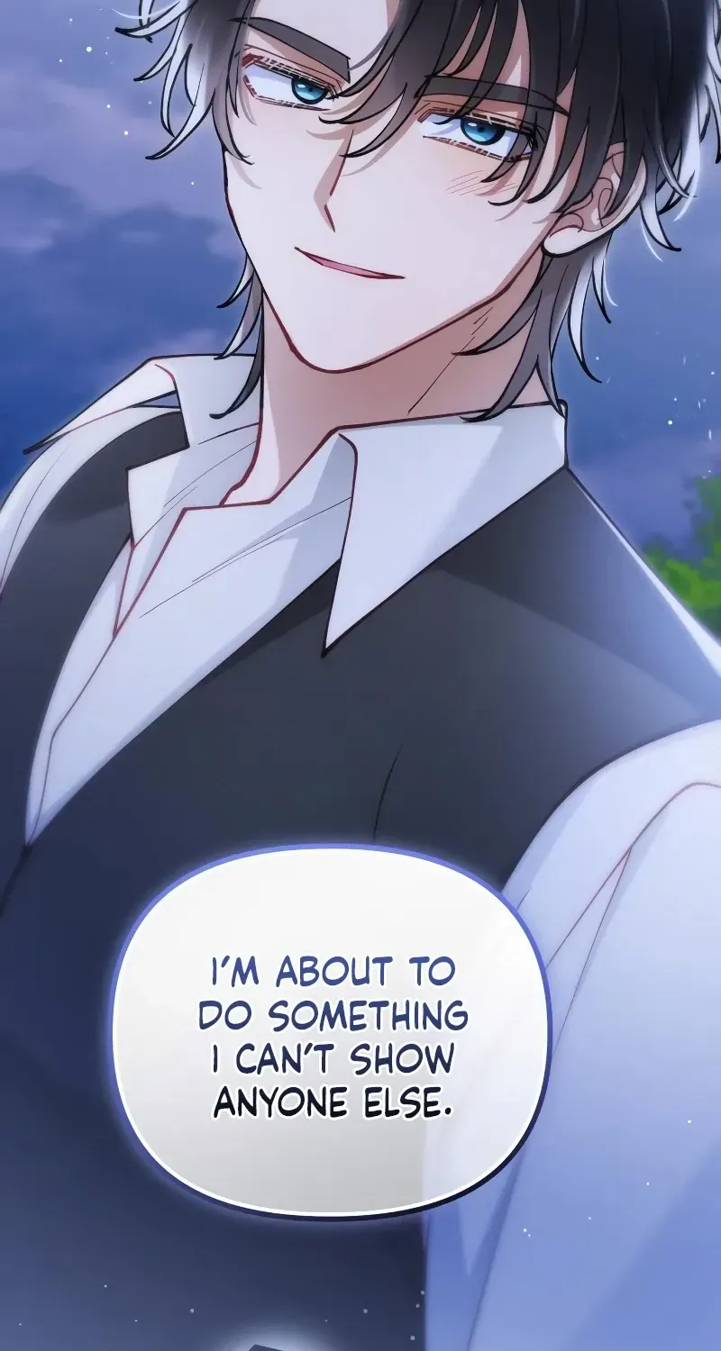 Read A Beast Swallowed by a Flower chapter 40 image 37 on Lezhin