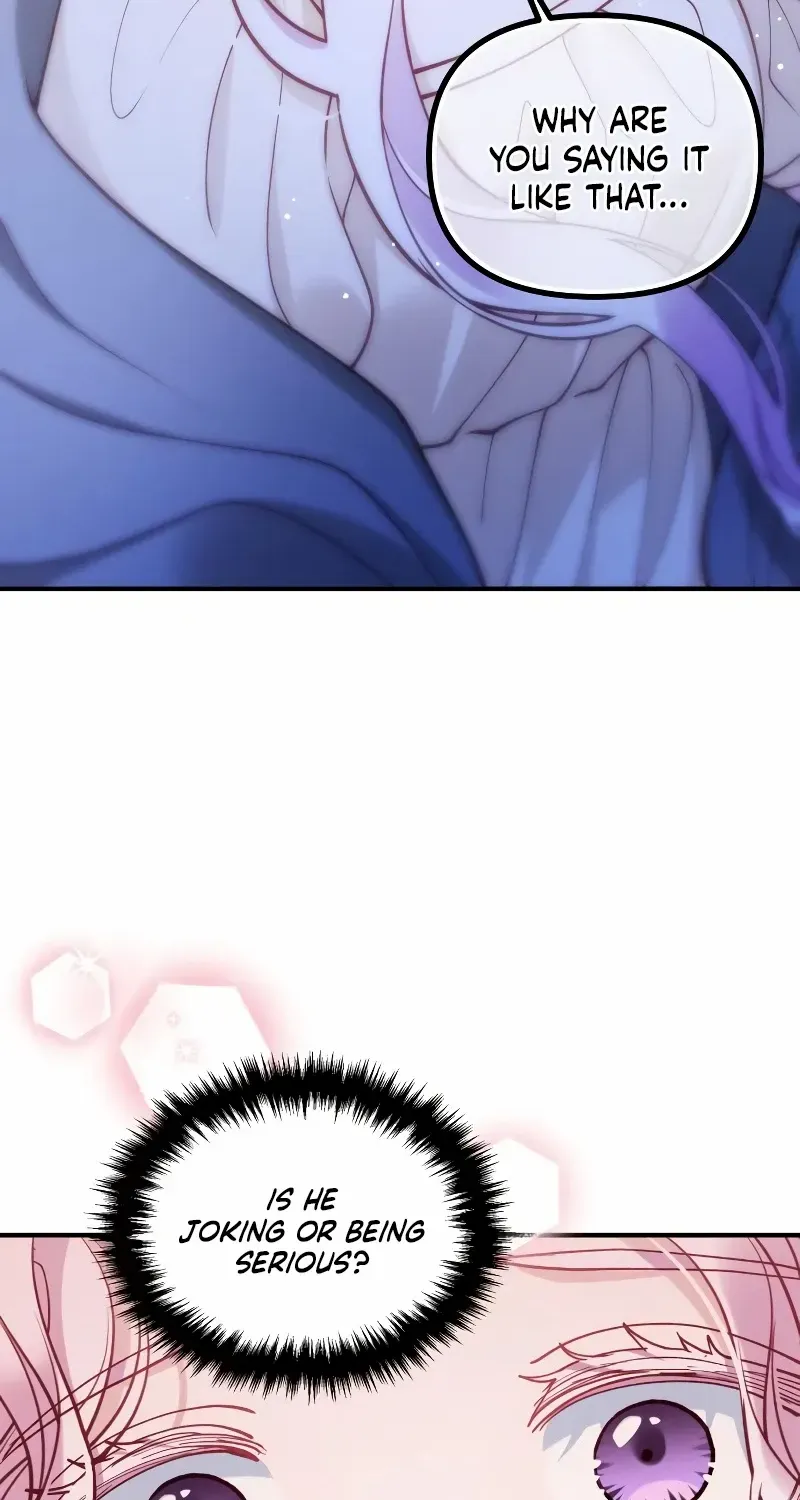 Read A Beast Swallowed by a Flower chapter 40 image 39 on Lezhin