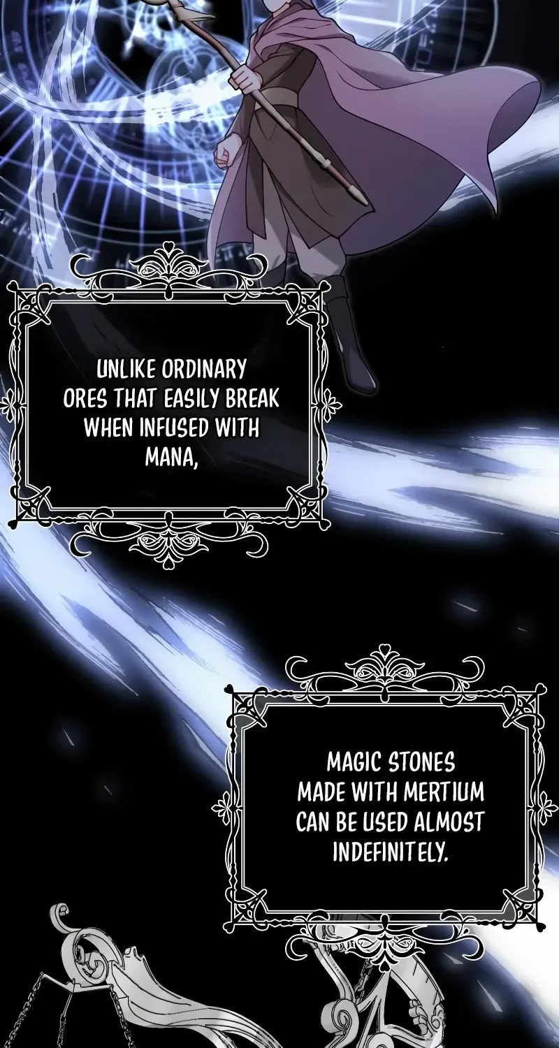 Read A Beast Swallowed by a Flower chapter 40 image 4 on Lezhin
