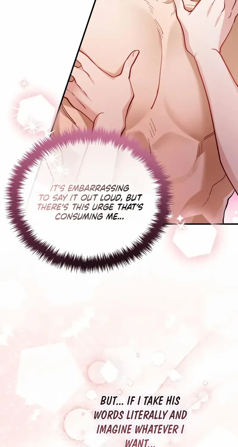 Read A Beast Swallowed by a Flower chapter 40 image 42 on Lezhin