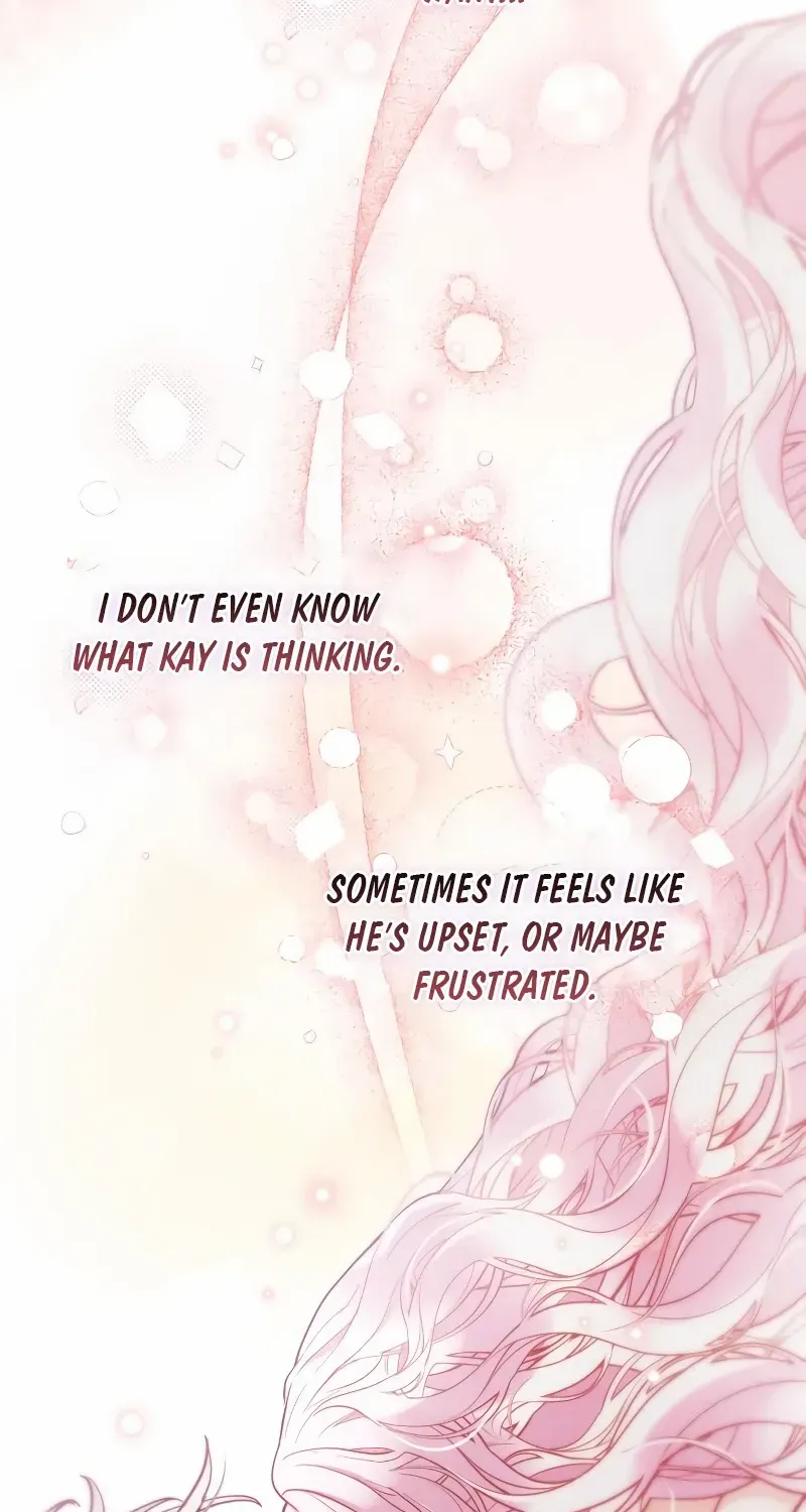 Read A Beast Swallowed by a Flower chapter 40 image 43 on Lezhin