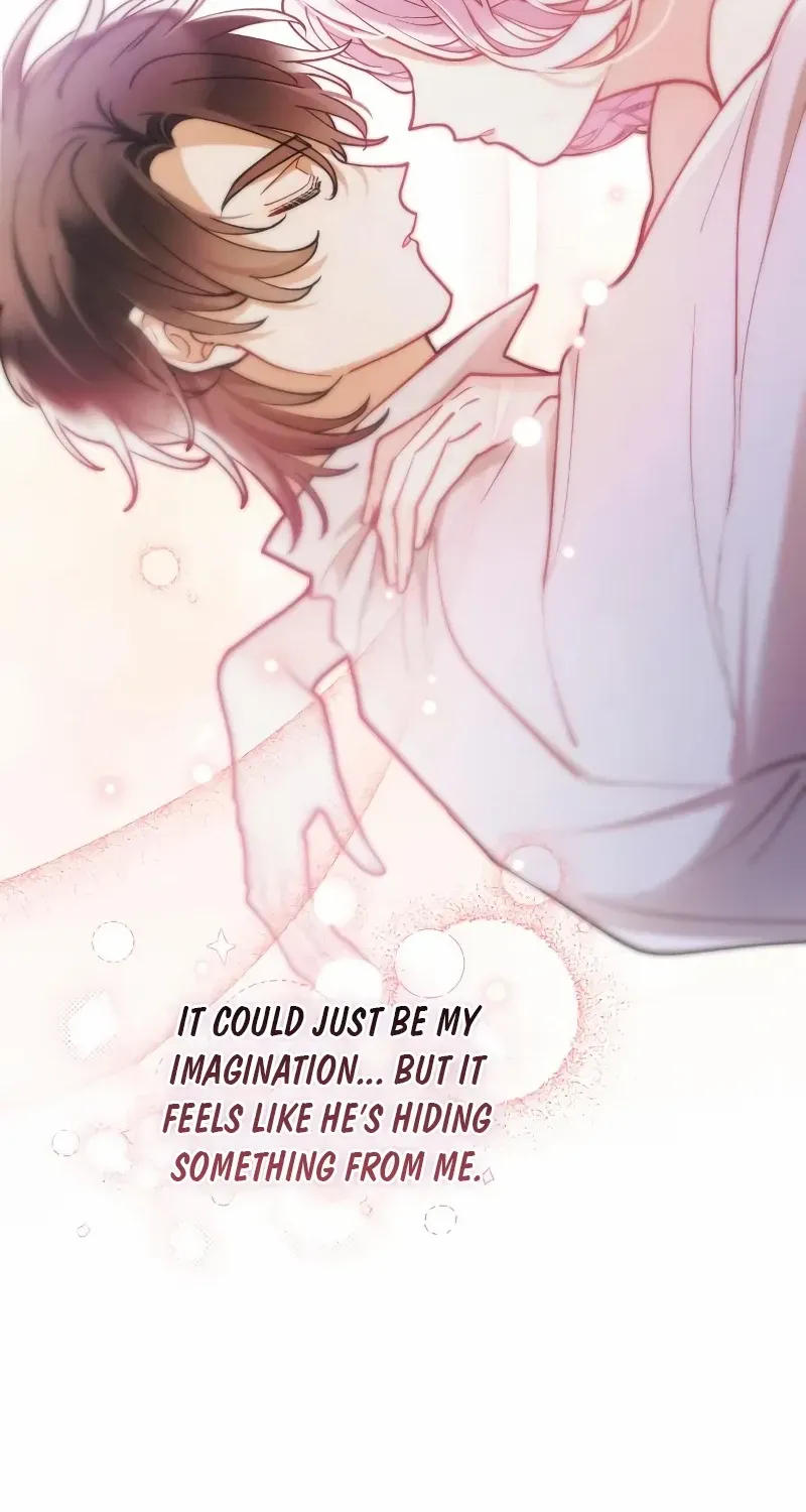 Read A Beast Swallowed by a Flower chapter 40 image 44 on Lezhin