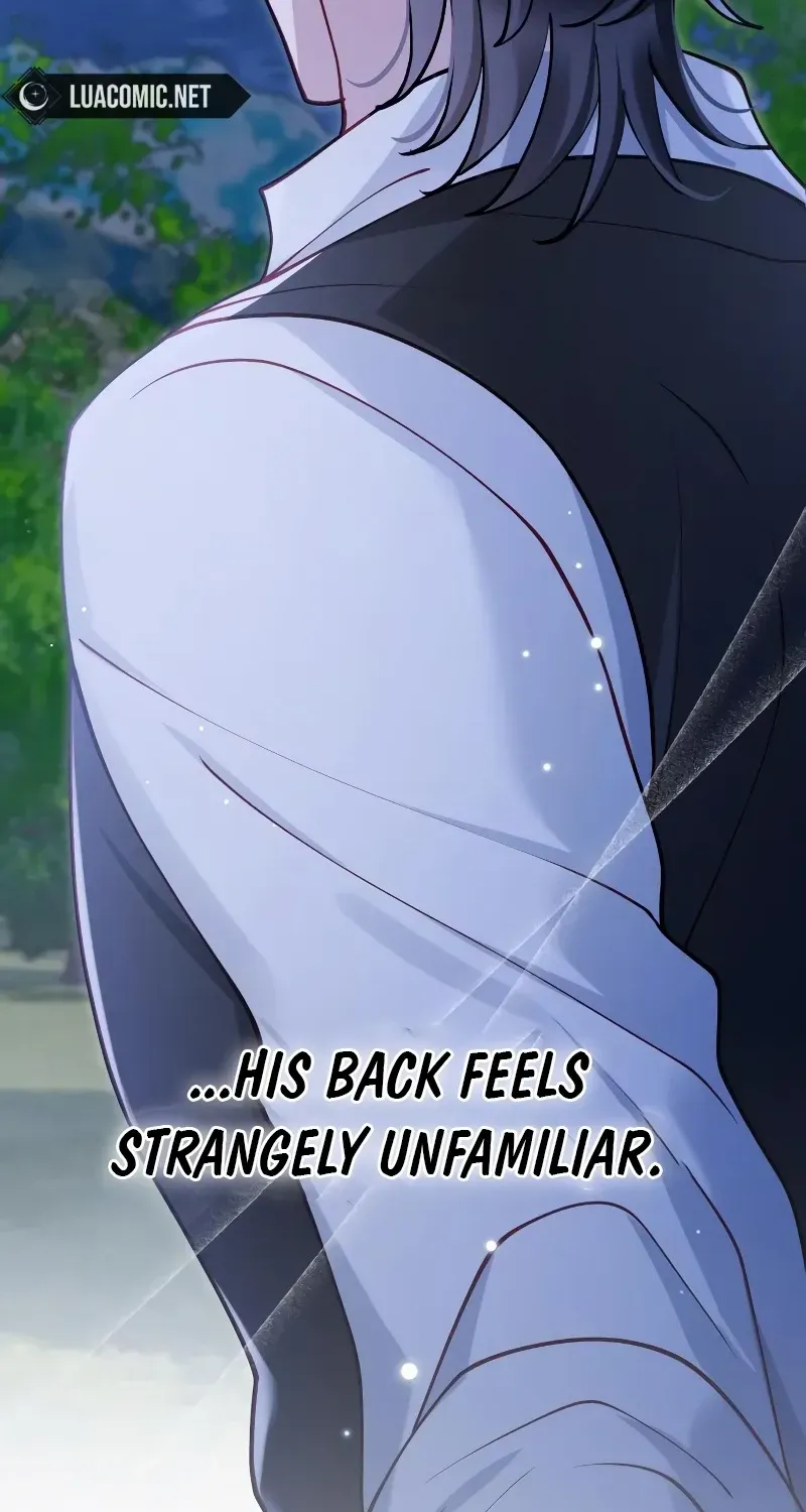 Read A Beast Swallowed by a Flower chapter 40 image 46 on Lezhin