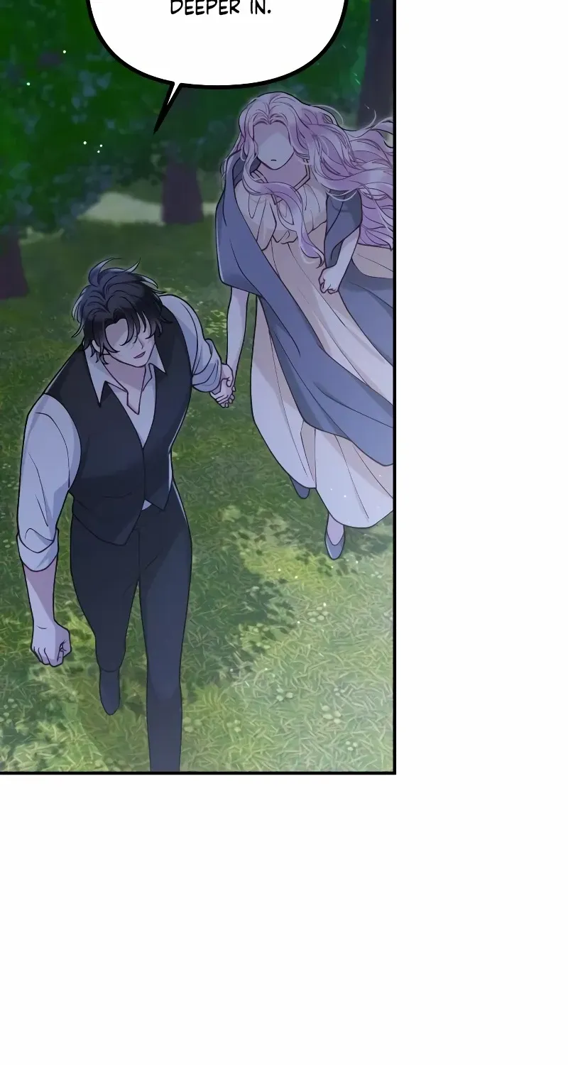 Read A Beast Swallowed by a Flower chapter 40 image 50 on Lezhin