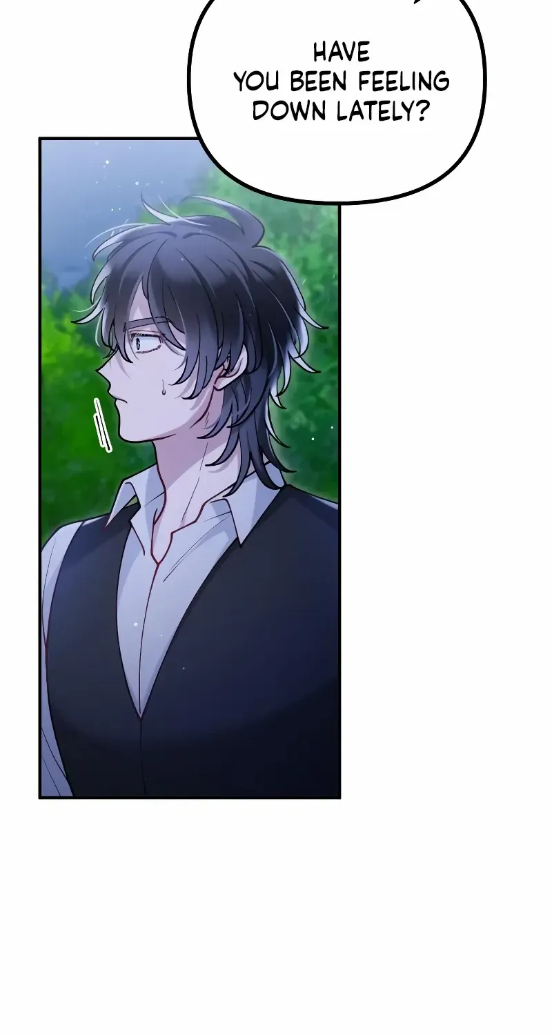 Read A Beast Swallowed by a Flower chapter 40 image 55 on Lezhin