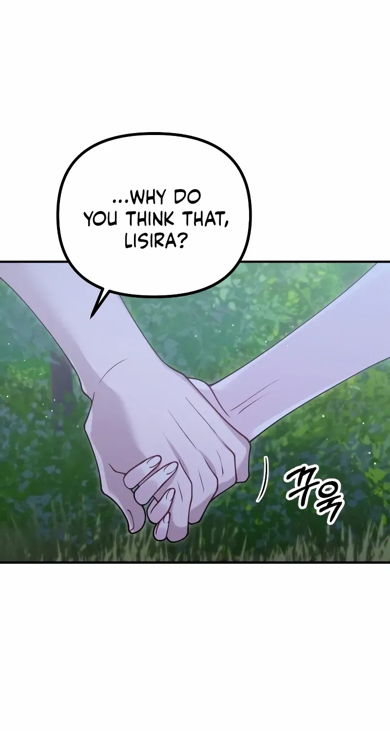 Read A Beast Swallowed by a Flower chapter 40 image 56 on Lezhin