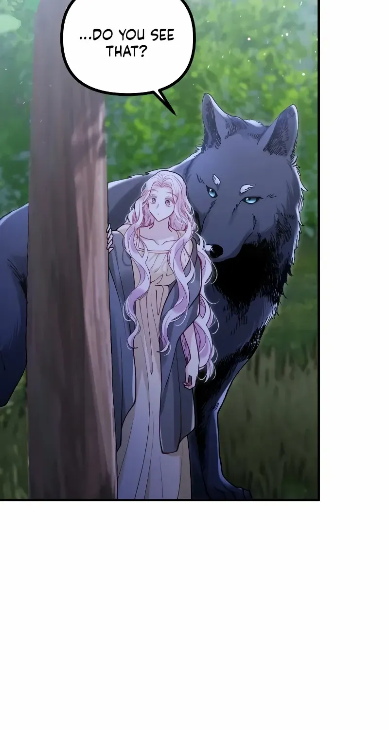 Read A Beast Swallowed by a Flower chapter 40 image 65 on Lezhin