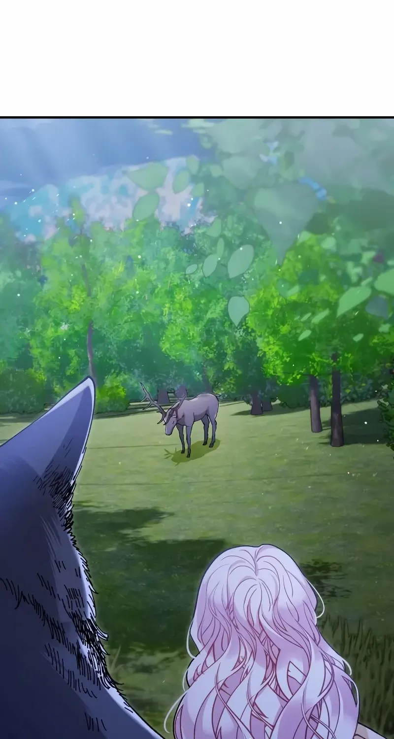 Read A Beast Swallowed by a Flower chapter 40 image 66 on Lezhin