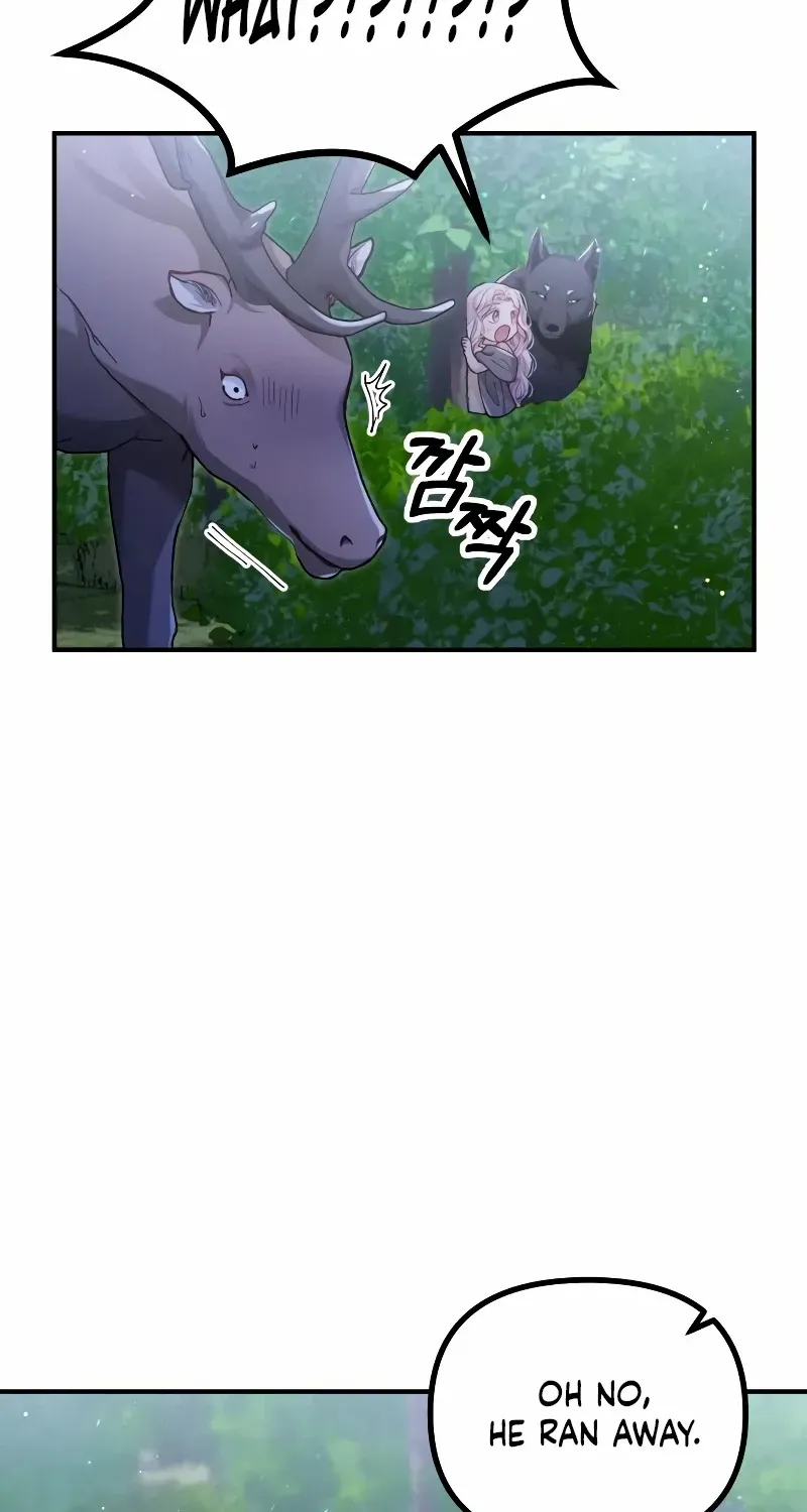 Read A Beast Swallowed by a Flower chapter 40 image 69 on Lezhin