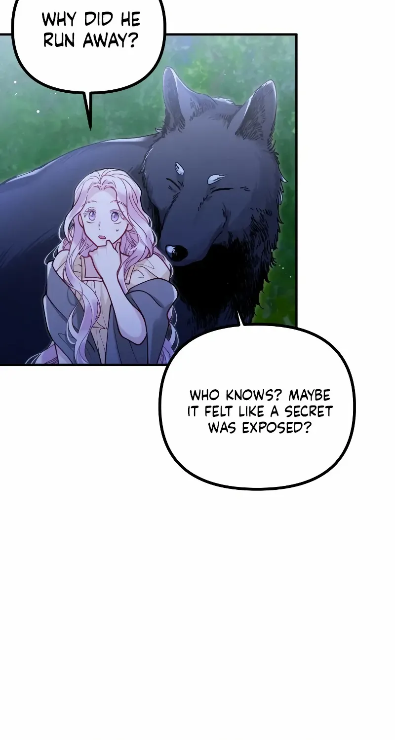 Read A Beast Swallowed by a Flower chapter 40 image 71 on Lezhin