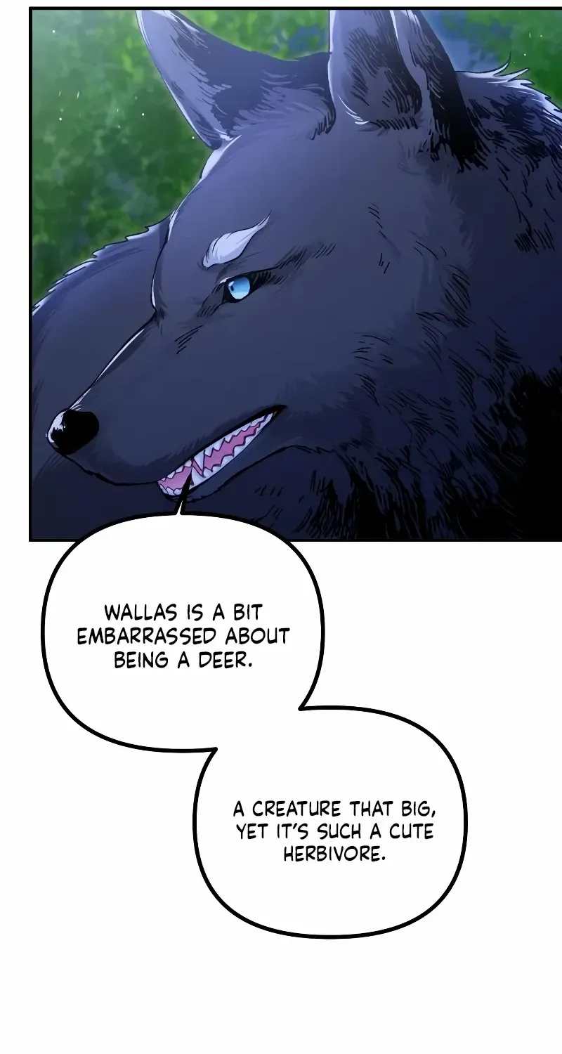 Read A Beast Swallowed by a Flower chapter 40 image 72 on Lezhin