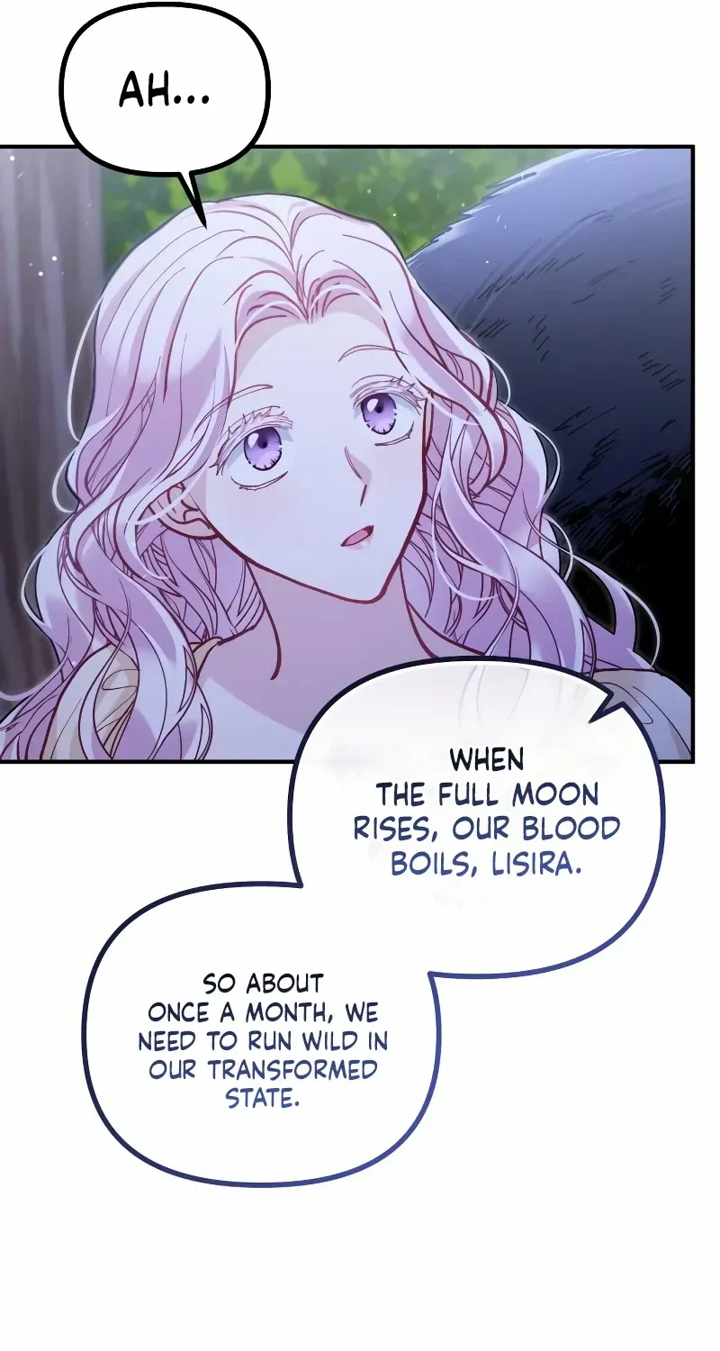 Read A Beast Swallowed by a Flower chapter 40 image 74 on Lezhin