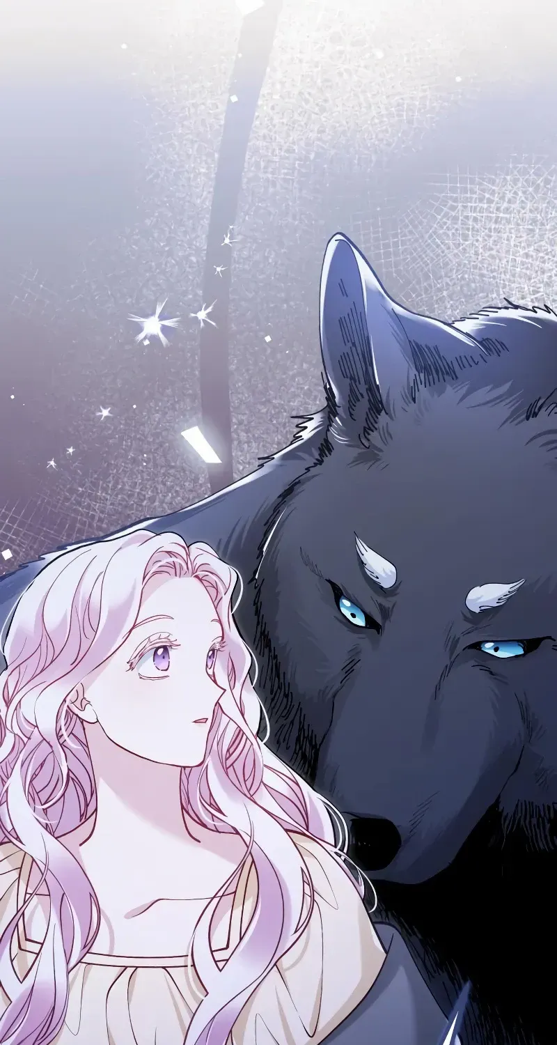 Read A Beast Swallowed by a Flower chapter 40 image 76 on Lezhin