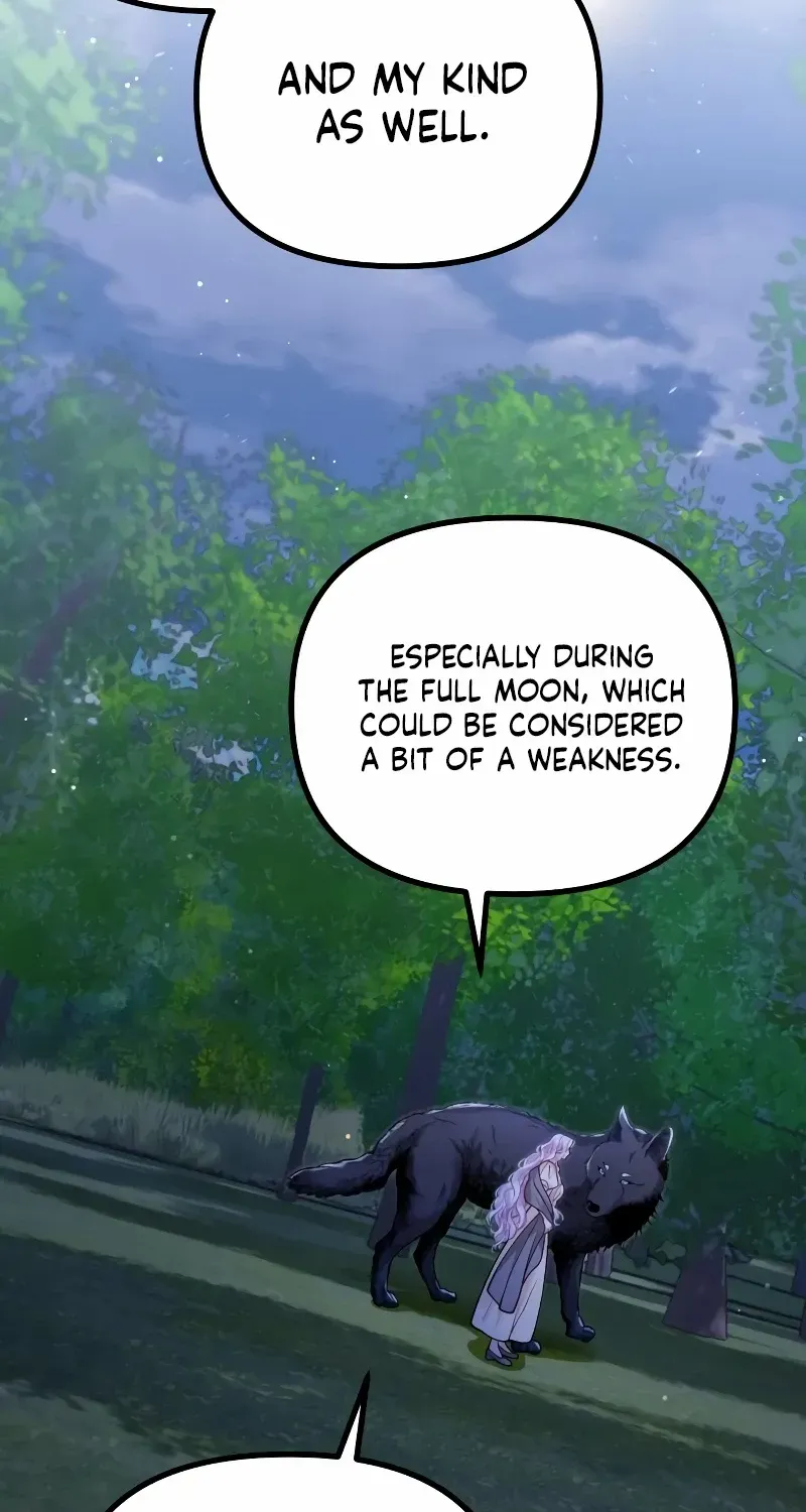 Read A Beast Swallowed by a Flower chapter 40 image 79 on Lezhin