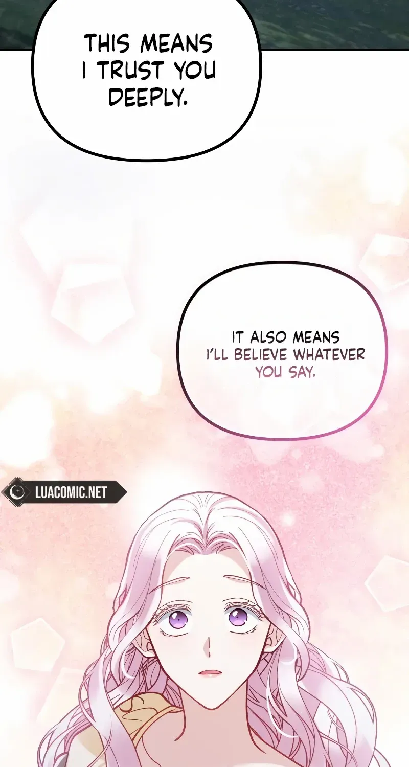 Read A Beast Swallowed by a Flower chapter 40 image 80 on Lezhin