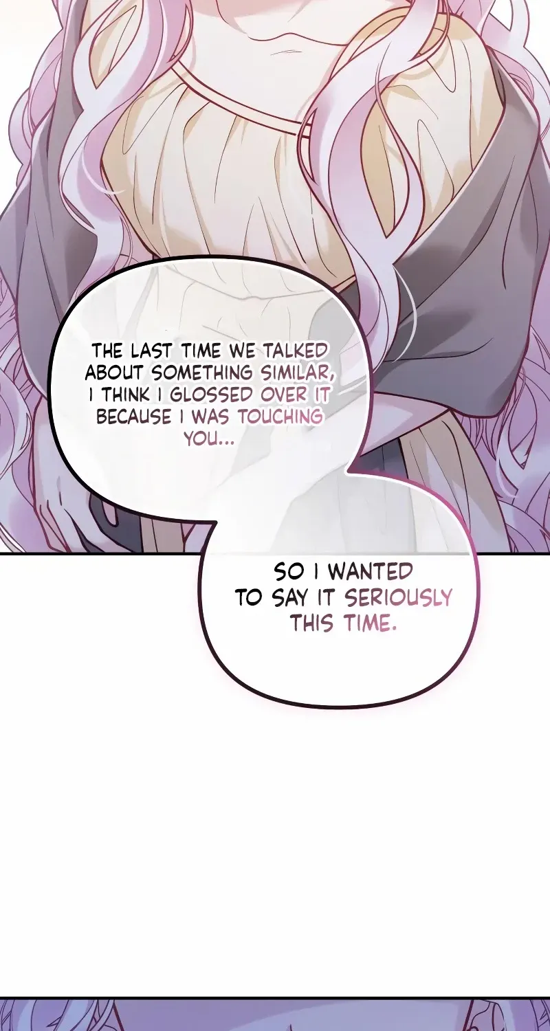 Read A Beast Swallowed by a Flower chapter 40 image 81 on Lezhin