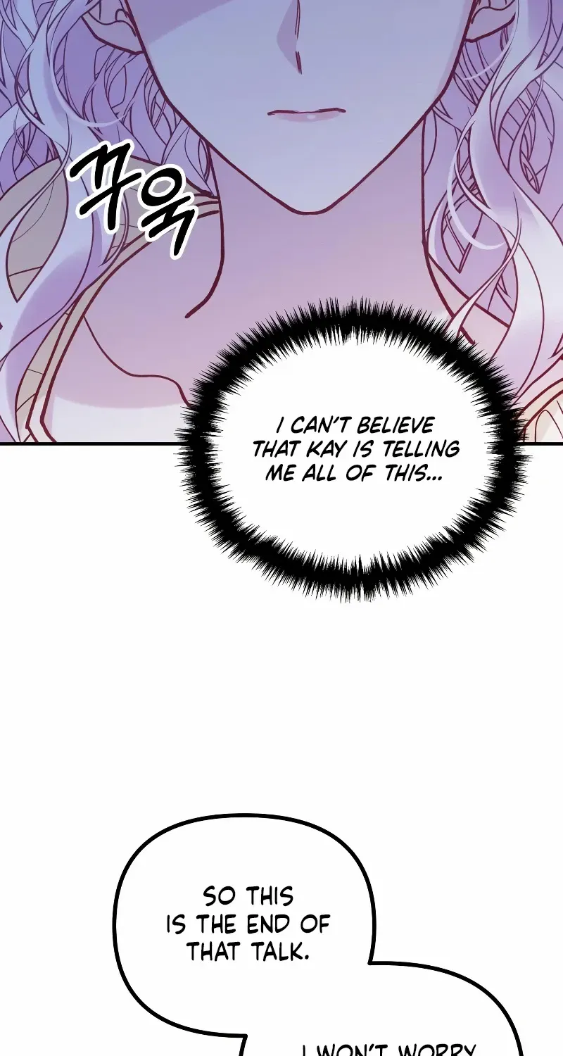 Read A Beast Swallowed by a Flower chapter 40 image 82 on Lezhin