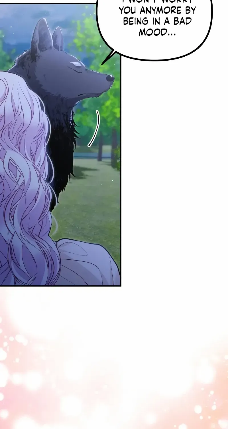 Read A Beast Swallowed by a Flower chapter 40 image 83 on Lezhin