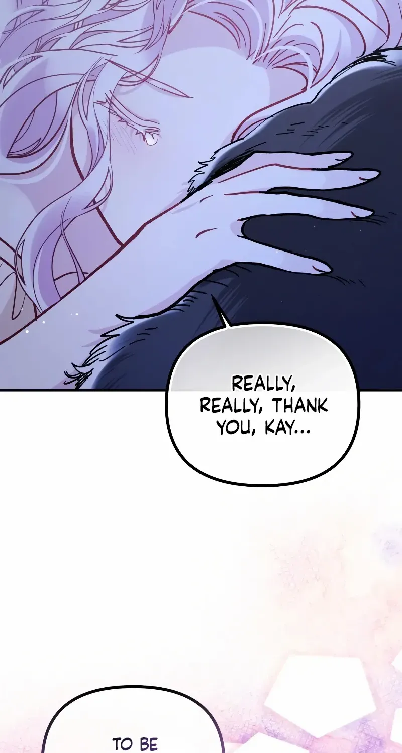 Read A Beast Swallowed by a Flower chapter 40 image 87 on Lezhin