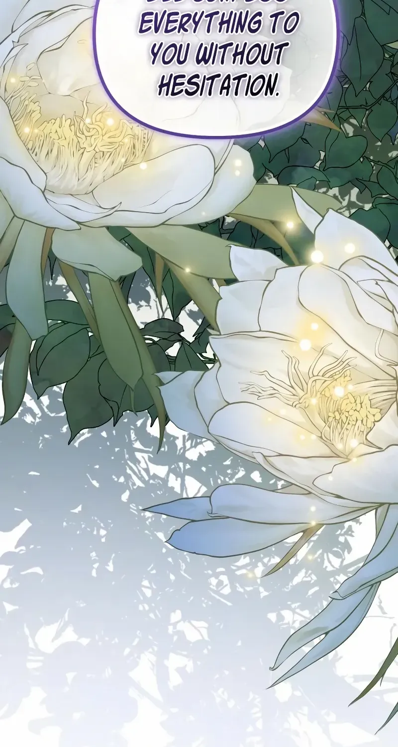 Read A Beast Swallowed by a Flower chapter 40 image 92 on Lezhin
