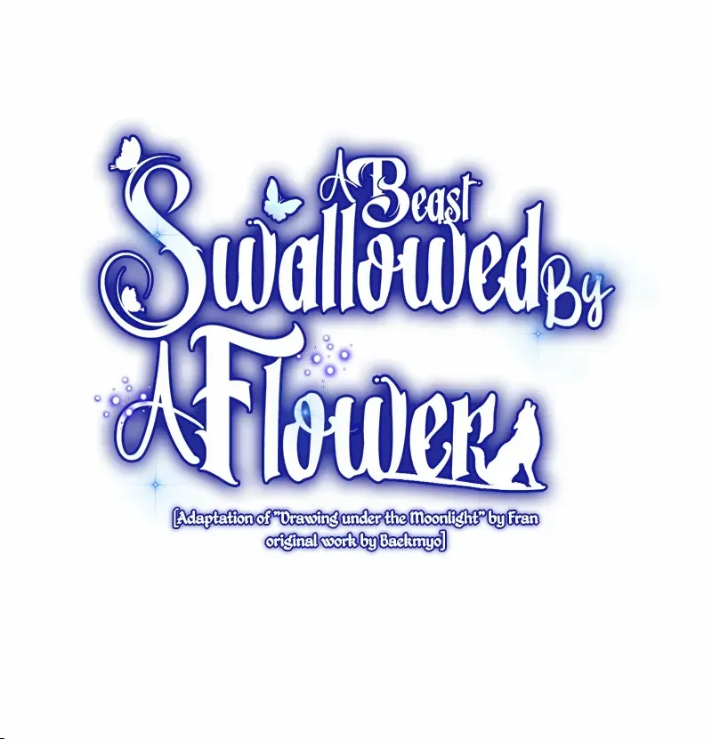 Read A Beast Swallowed by a Flower chapter 42 image 11 on Lezhin