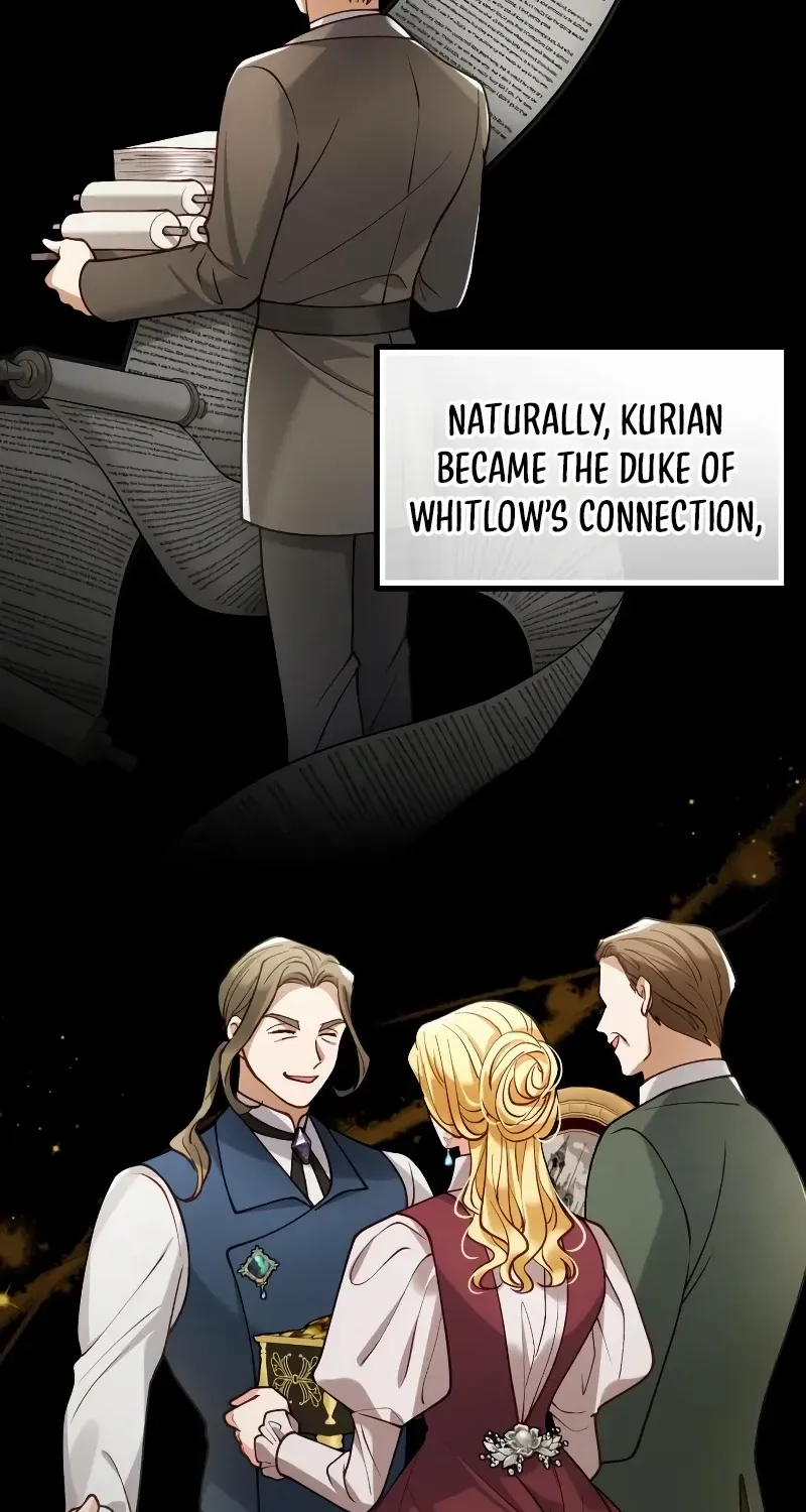 Read A Beast Swallowed by a Flower chapter 42 image 15 on Lezhin