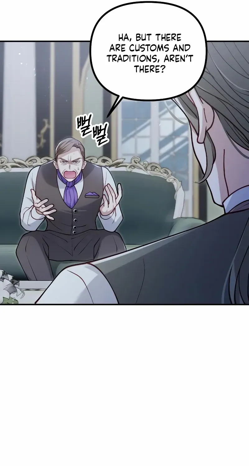 Read A Beast Swallowed by a Flower chapter 42 image 22 on Lezhin