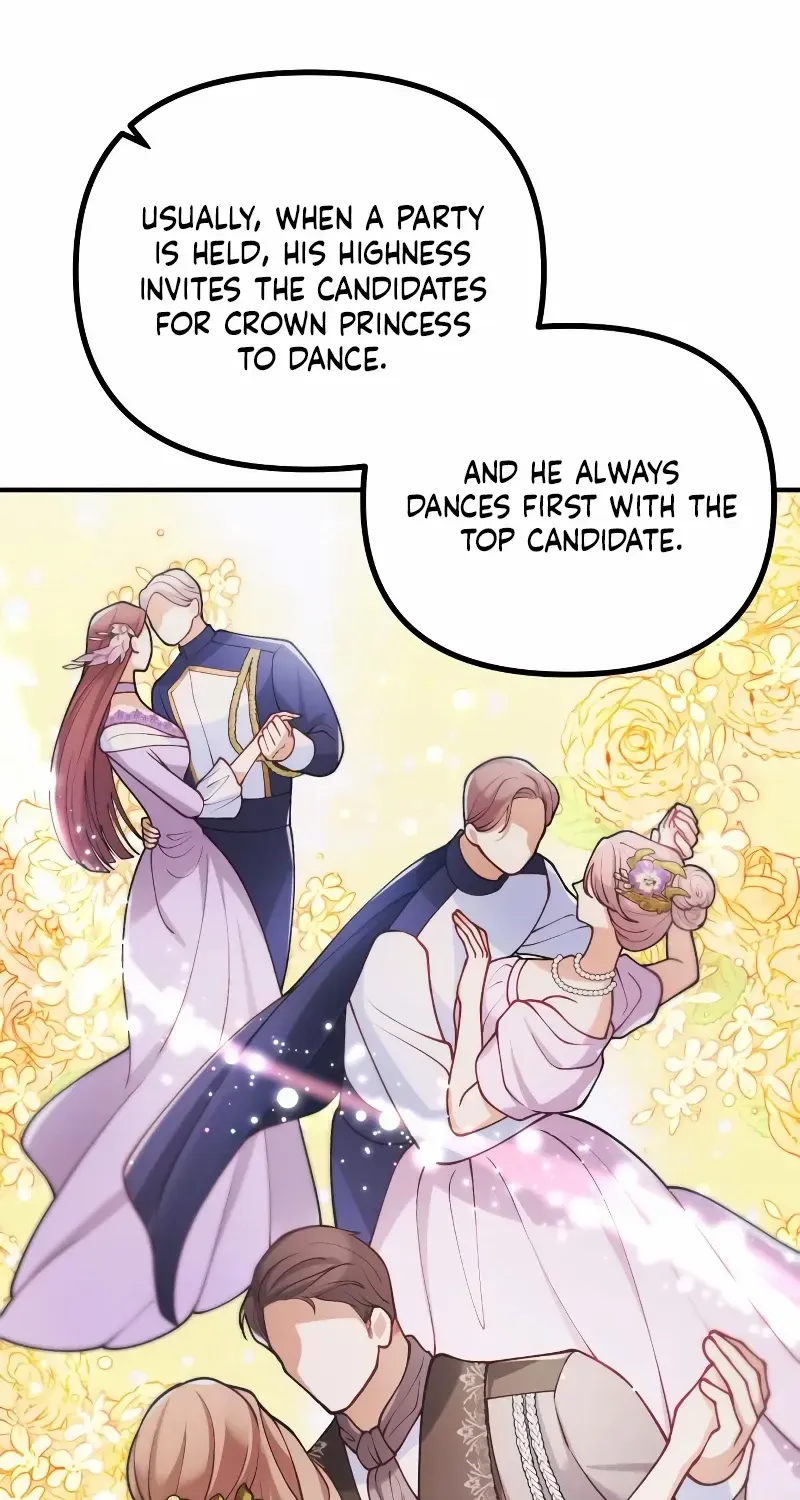 Read A Beast Swallowed by a Flower chapter 42 image 23 on Lezhin