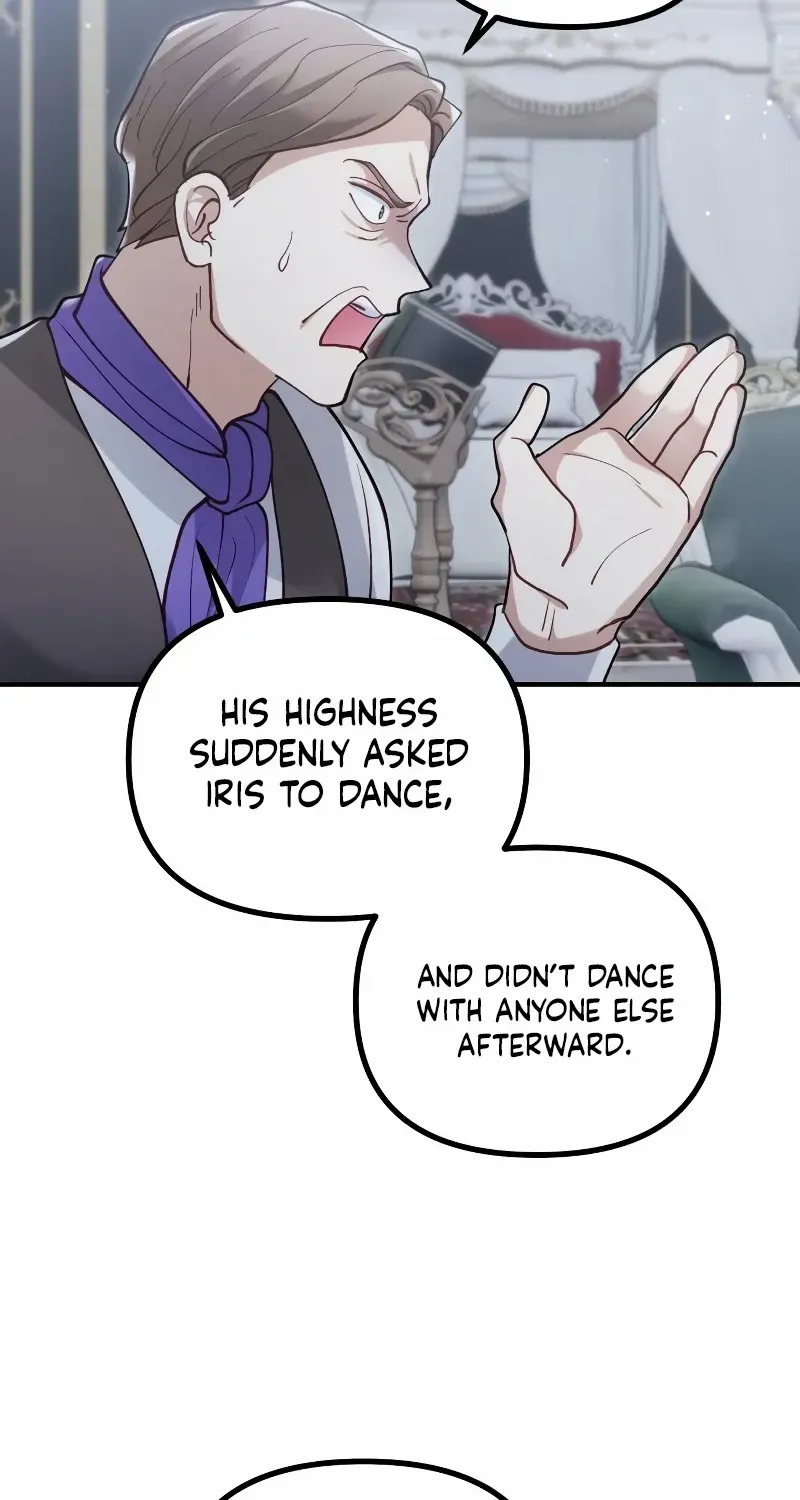 Read A Beast Swallowed by a Flower chapter 42 image 25 on Lezhin