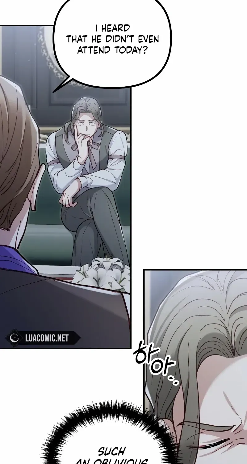 Read A Beast Swallowed by a Flower chapter 42 image 26 on Lezhin