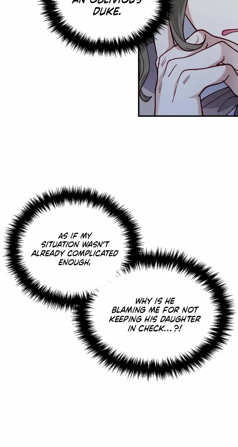 Read A Beast Swallowed by a Flower chapter 42 image 27 on Lezhin