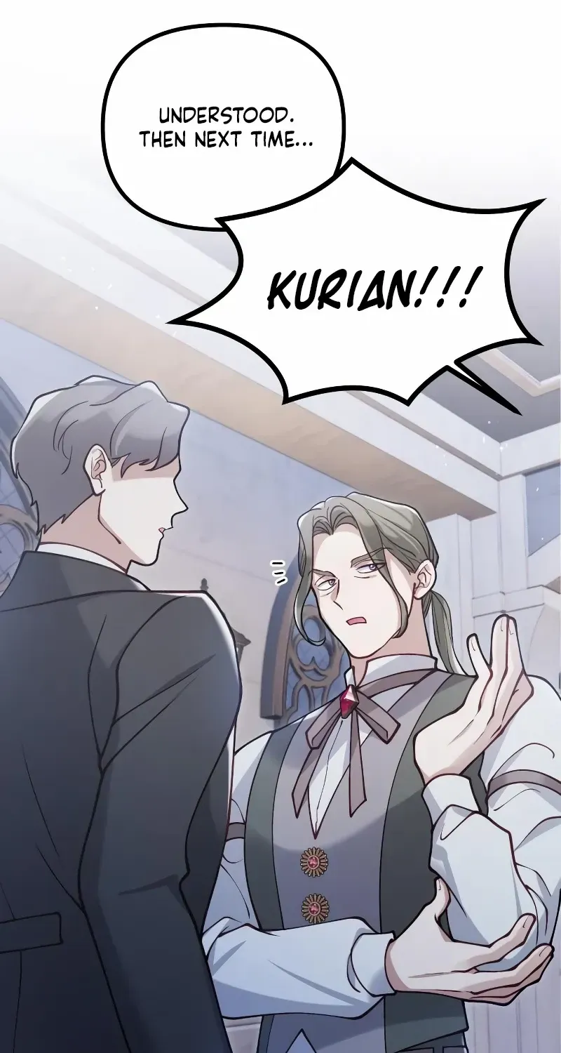 Read A Beast Swallowed by a Flower chapter 42 image 3 on Lezhin
