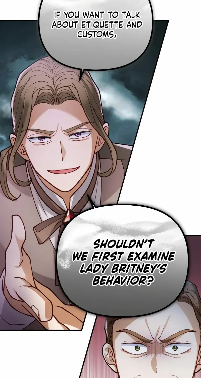 Read A Beast Swallowed by a Flower chapter 42 image 30 on Lezhin