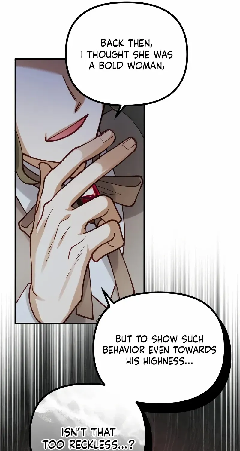Read A Beast Swallowed by a Flower chapter 42 image 34 on Lezhin
