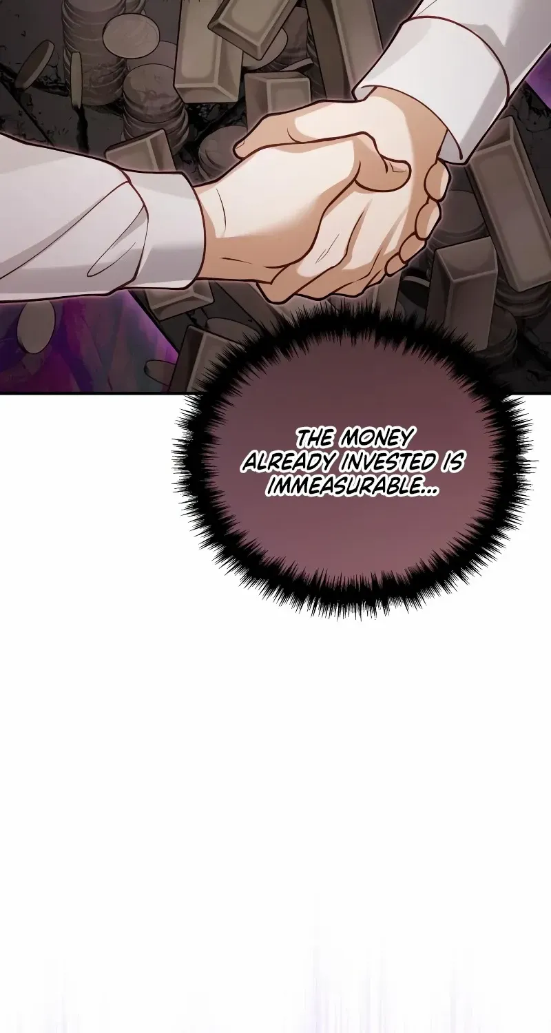 Read A Beast Swallowed by a Flower chapter 42 image 37 on Lezhin