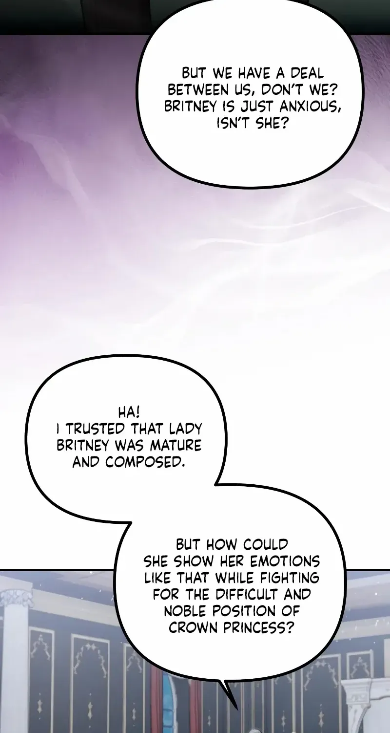 Read A Beast Swallowed by a Flower chapter 42 image 39 on Lezhin