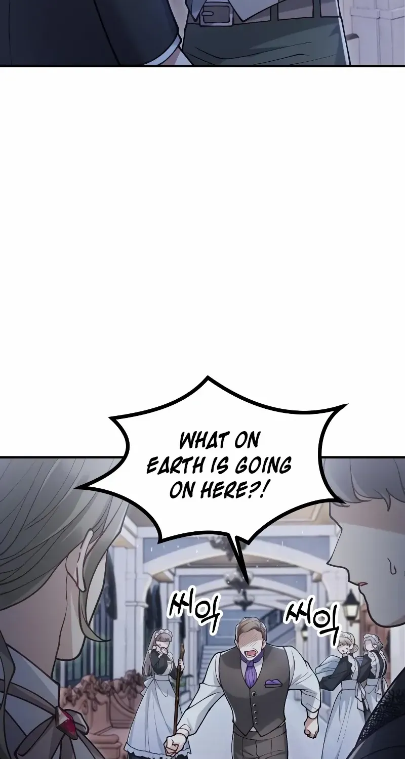 Read A Beast Swallowed by a Flower chapter 42 image 4 on Lezhin