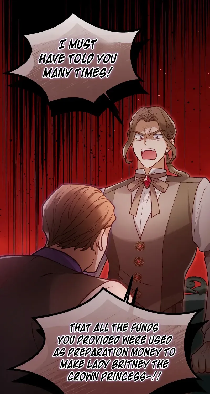 Read A Beast Swallowed by a Flower chapter 42 image 42 on Lezhin