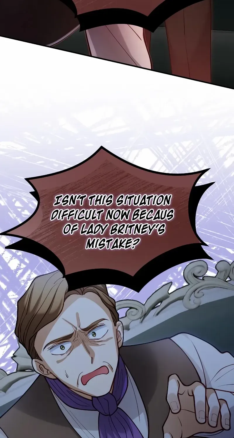 Read A Beast Swallowed by a Flower chapter 42 image 43 on Lezhin