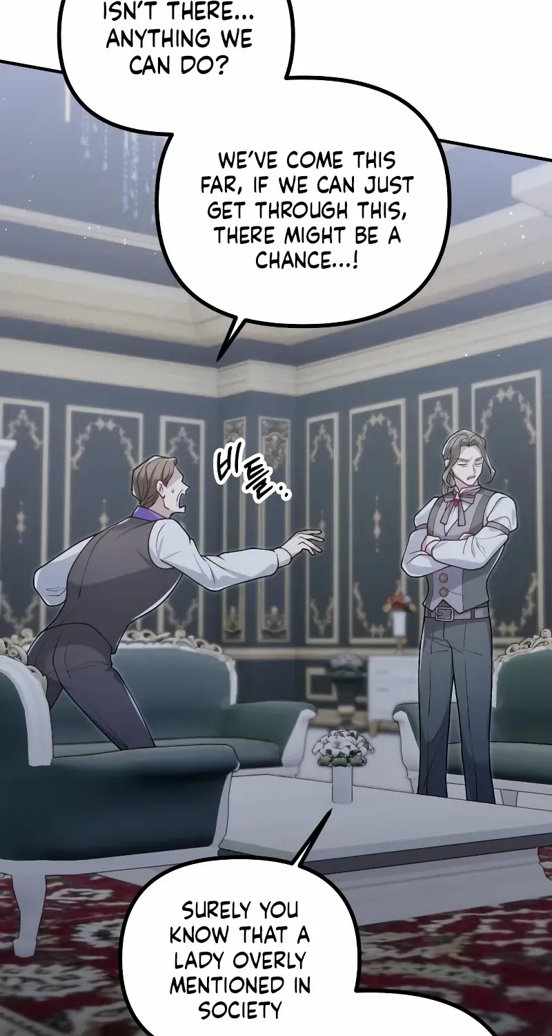 Read A Beast Swallowed by a Flower chapter 42 image 45 on Lezhin