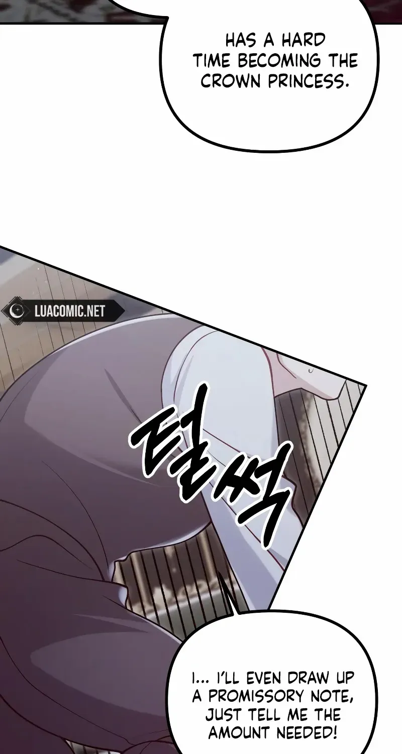 Read A Beast Swallowed by a Flower chapter 42 image 46 on Lezhin