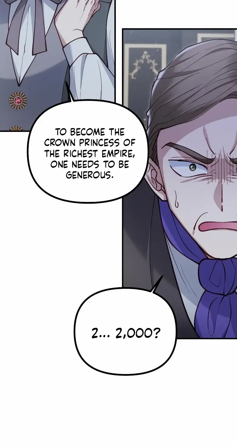 Read A Beast Swallowed by a Flower chapter 42 image 49 on Lezhin
