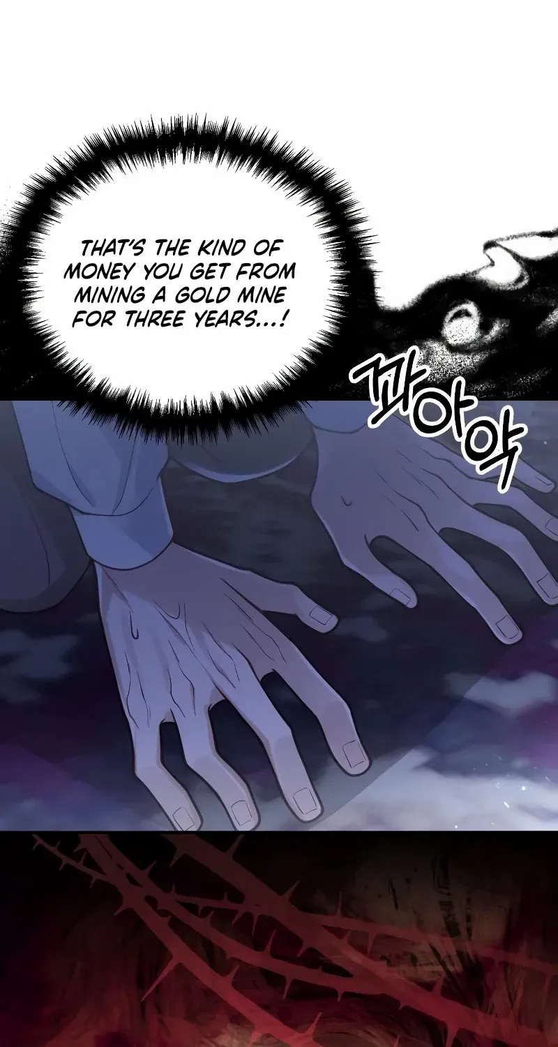 Read A Beast Swallowed by a Flower chapter 42 image 50 on Lezhin