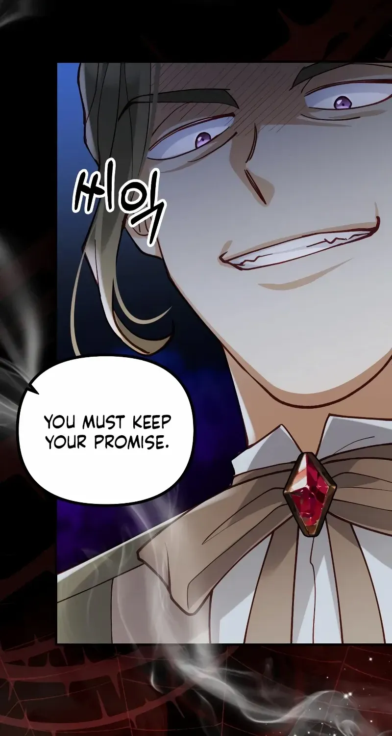 Read A Beast Swallowed by a Flower chapter 42 image 53 on Lezhin