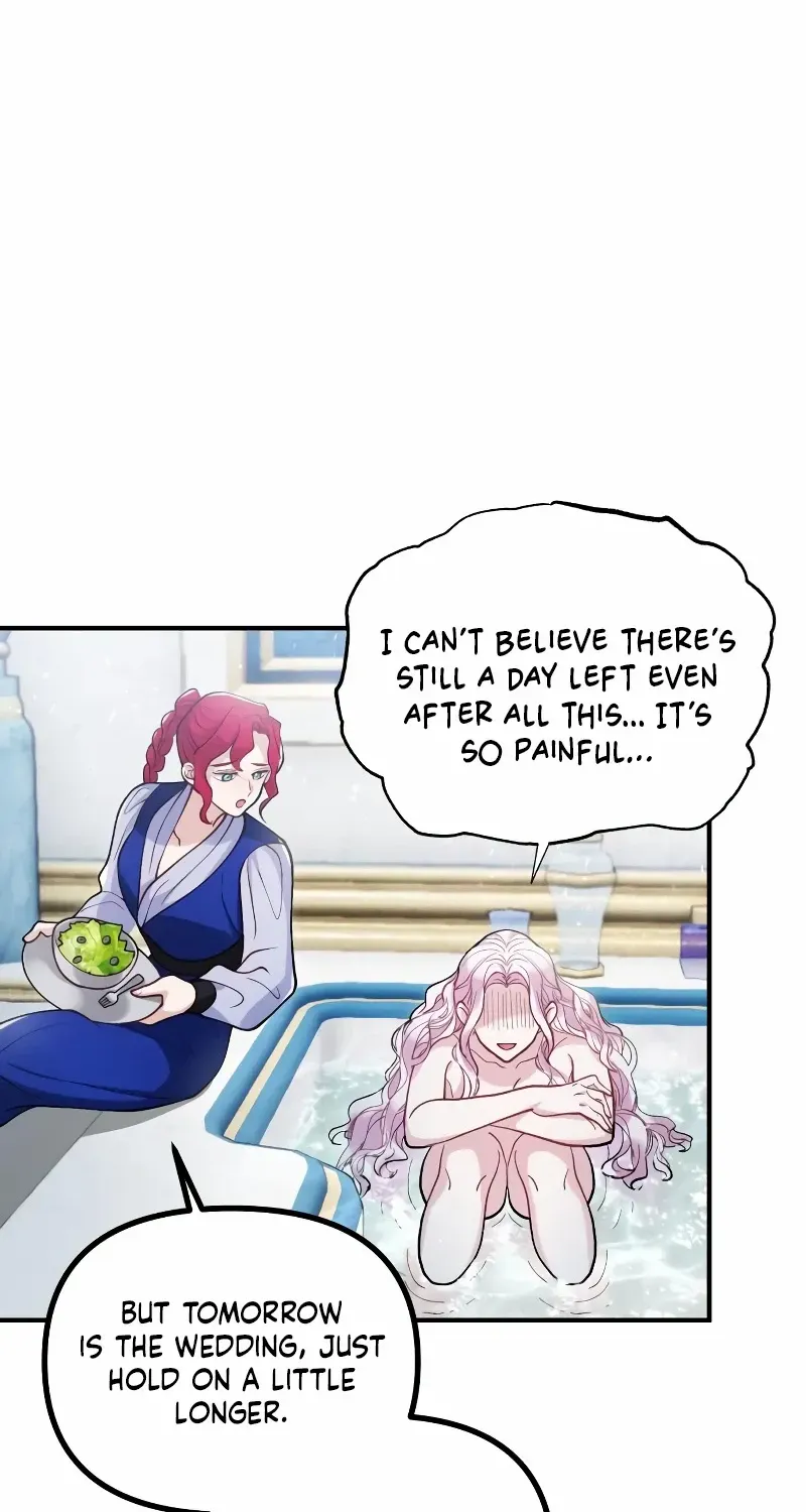 Read A Beast Swallowed by a Flower chapter 42 image 59 on Lezhin